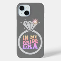 In My Bride Era Engagement Ring Bling