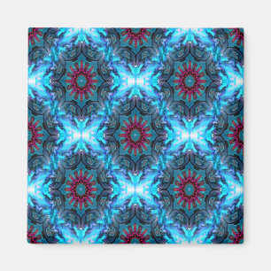 In my castle... magnet