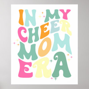 in my cheer mom era (2).png poster