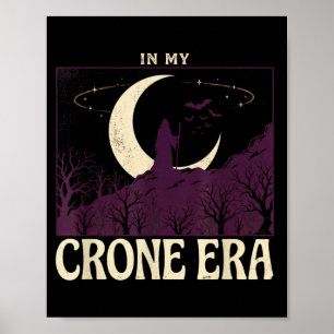In My Crone Era Poster