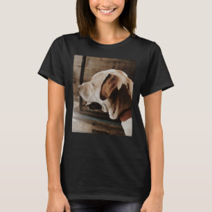 In My Darkest Hour I Reached For A Soulmate Found T-Shirt