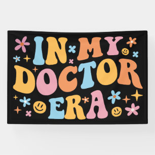 In My Doctor Era I Banner