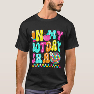 In My Dot Day Era Rainbow Color Happy Dot Day Men T-Shirt