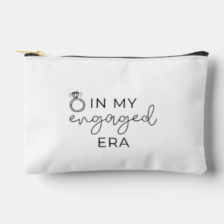 In my engaged era accessory pouch