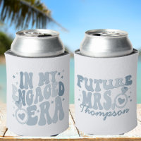 In My Engaged Era Engagement Gift Custom Fiance