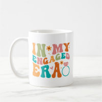 In My Engaged Era Fiance Engagement Future Bride