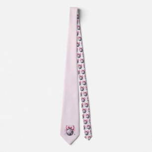 In My Era Tie, Neck Tie