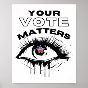In My Eyes  Poster