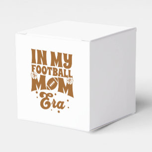 In My Football Mum Era Favour Box