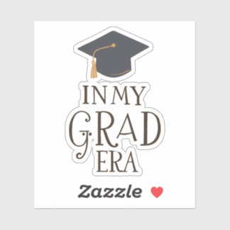 In My Grad Era