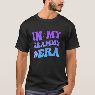 In My Grammy Era for Grandma Mother s Day Baby Ann T-Shirt