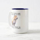 In My Head I'm Thinking About Capybaras