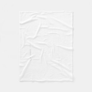In My Heart Warrior Era Heart Disease Awareness Ch Fleece Blanket