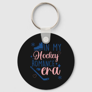 In My, Hockey Romance Era, Emotion, Joke Key Ring