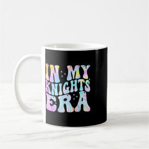 In My Knights Era Ck To School Spirit Game Retro G Coffee Mug