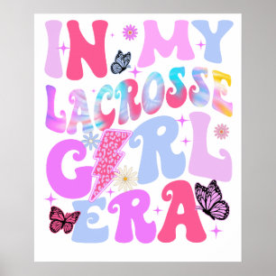 in my lacrosse era.png poster