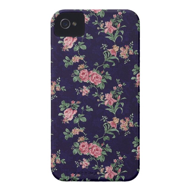 In My Little Garden... Case-Mate iPhone Case (Back)