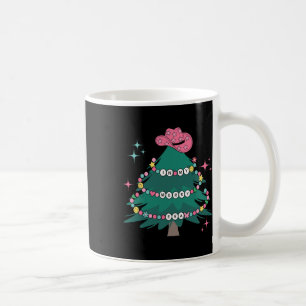 In My Merry Era Christmas Xmas Tree Ornament Famil Coffee Mug