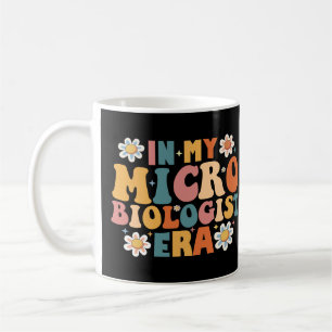 In My Microbiologist Era Coffee Mug