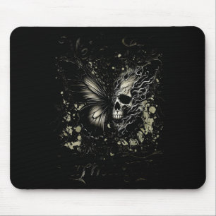 In My Next Life I Want To Be The Karma Fairy Funny Mouse Pad