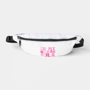 In My Nurse Era, Funny Nurse Gift Bum Bags