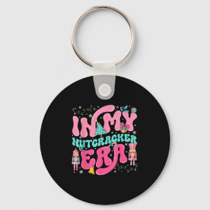 In My Nutcracker Era Nutcracker Squad Nk Christmas Key Ring