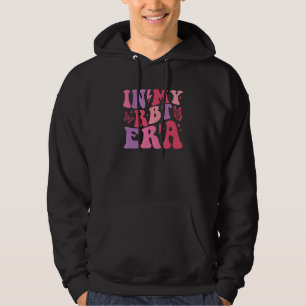In My RBT Era Retro Applied Behaviour Analysis ABA Hoodie