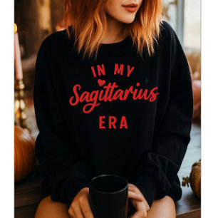 in my Sagittarius era tshirt , Sagittarius gift