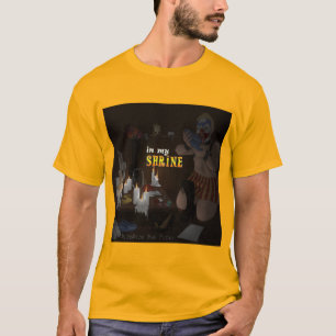 In My Shrine T-Shirt