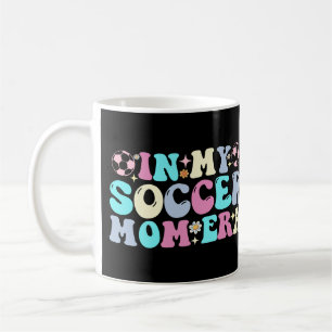 In My Soccer Mom Era Coffee Mug