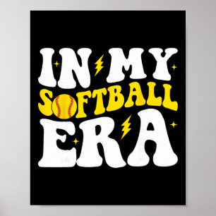 In My Softll Era Groovy Softll Girls _1 Poster