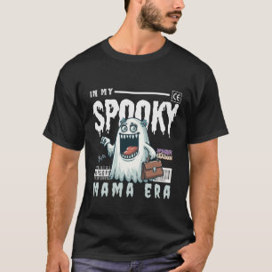 In my spooky mama era T-Shirt