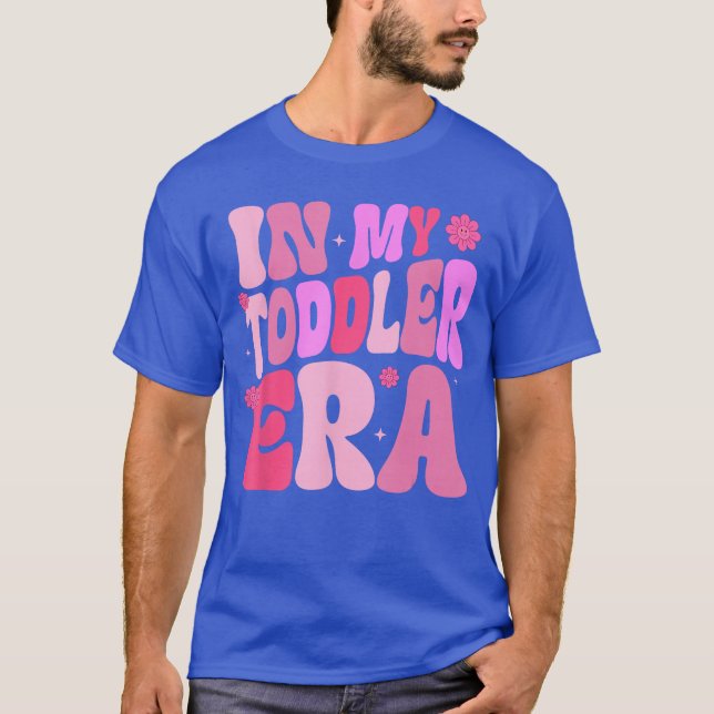 in Myoddler Era family friend T-Shirt (Front)