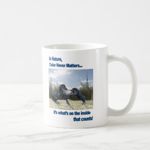 In Nature Coffee Mug