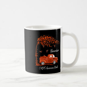 In November Crps Awareness Month For Women Men Coffee Mug