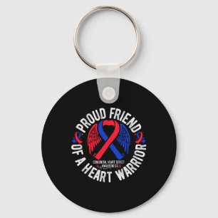 In November We Wear Purple Epilepsy Awareness Mont Key Ring