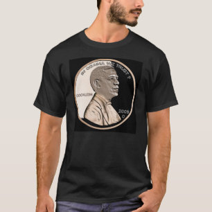 In Obama We Trust T-Shirt