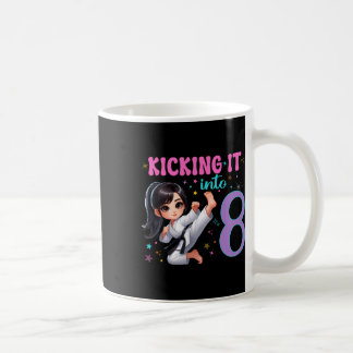 In October We Wear Pink Ghost Breast Cancer Awaren Coffee Mug