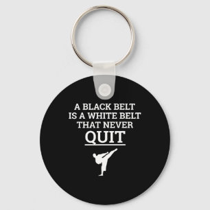 In October We Wear Pink School Nurse Life Breast C Key Ring