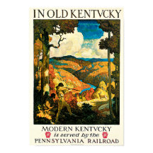 In Old Kentucky