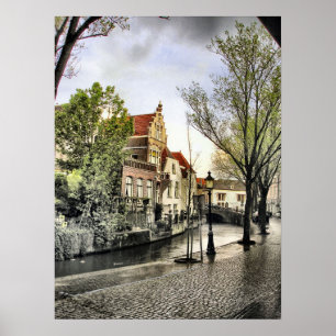 In Oudewater Poster