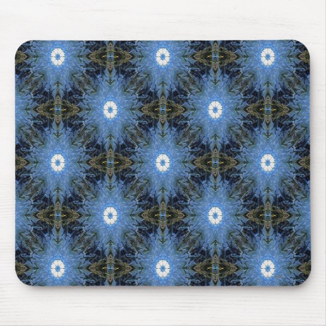 In our galaxy..... mouse pad (Front)