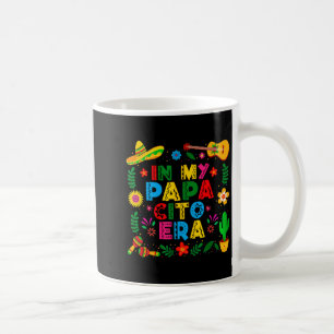 In papacito era happy cinco de mayo fiesta mexican coffee mug