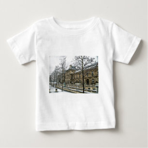 In Paris Baby T-Shirt