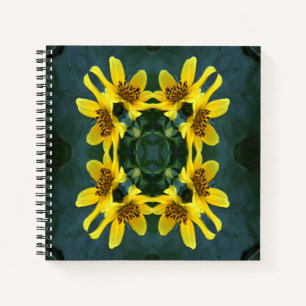 In Perfect Love.... Notebook