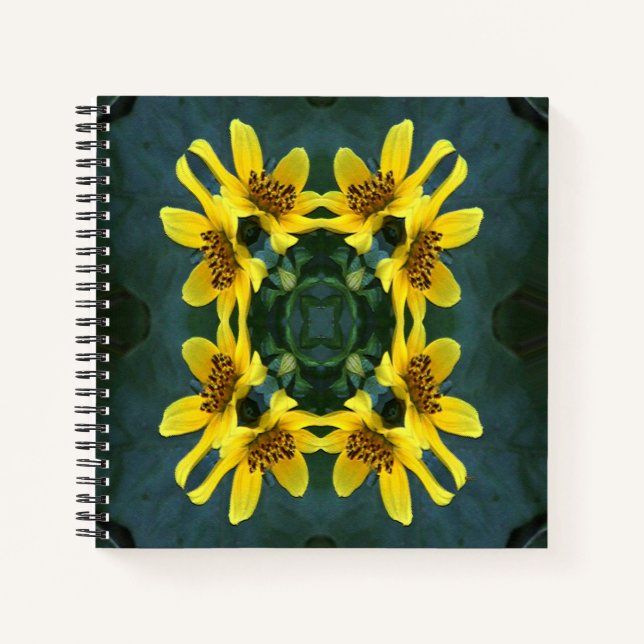 In Perfect Love.... Notebook (Front)