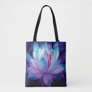 In Perfect Love... Tote Bag