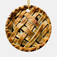 In Pie We Crust | Funny Cherry Pie Pun