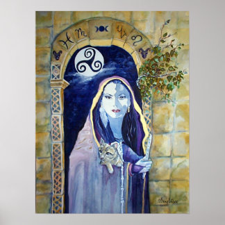 In Preparation Poster