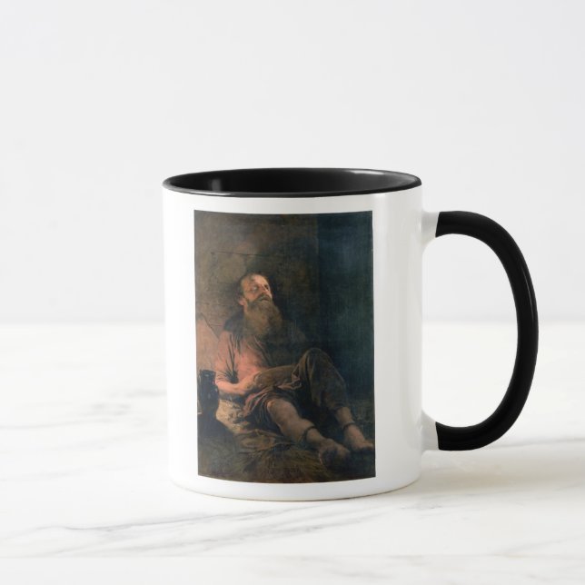 In Prison Mug (Right)